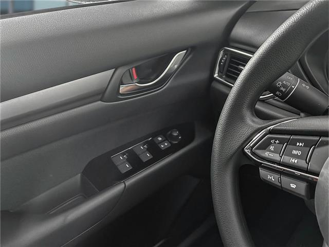 2025 Mazda CX-5 GX (Stk: 15242) in Ottawa - Image 15 of 22