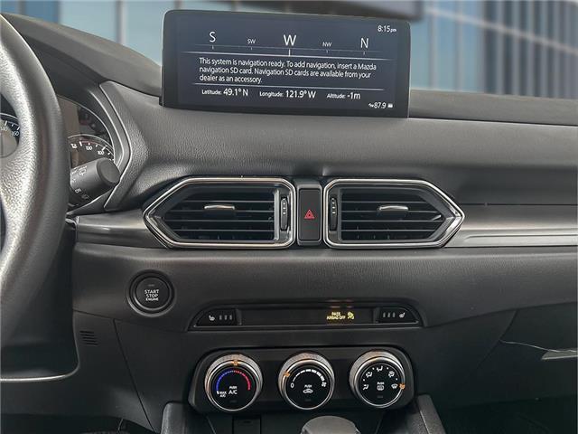 2025 Mazda CX-5 GX (Stk: 15242) in Ottawa - Image 17 of 22