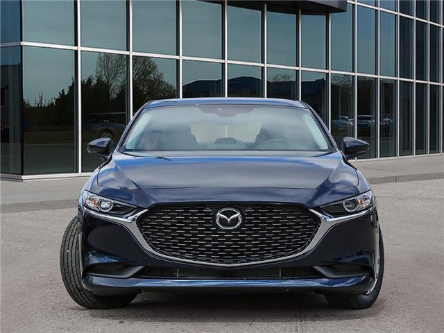 2025 Mazda Mazda3 GX (Stk: 15240) in Ottawa - Image 2 of 22