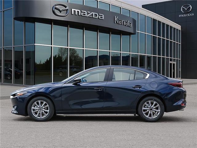 2025 Mazda Mazda3 GX (Stk: 15240) in Ottawa - Image 3 of 22