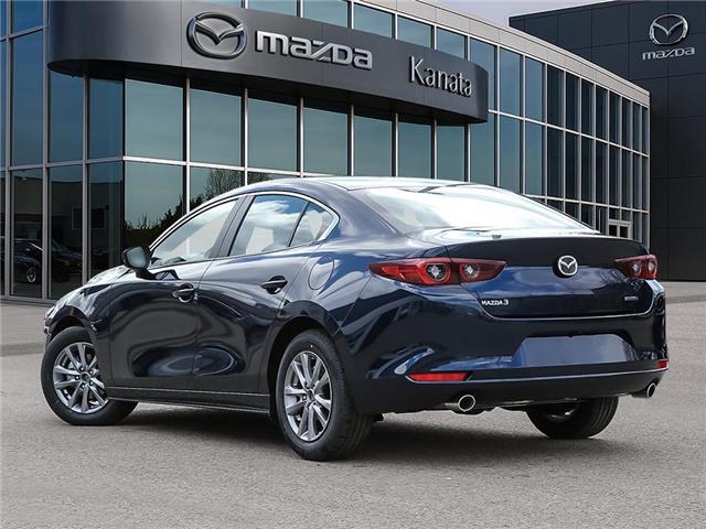 2025 Mazda Mazda3 GX (Stk: 15240) in Ottawa - Image 4 of 22