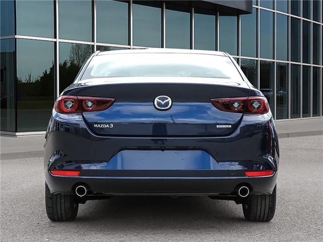 2025 Mazda Mazda3 GX (Stk: 15240) in Ottawa - Image 5 of 22
