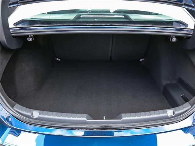 2025 Mazda Mazda3 GX (Stk: 15240) in Ottawa - Image 7 of 22