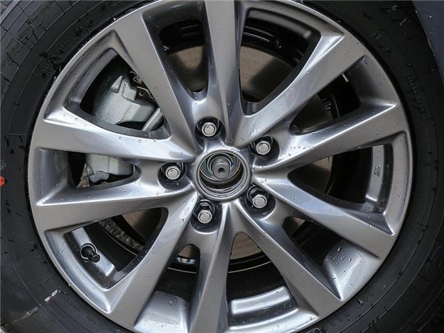 2025 Mazda Mazda3 GX (Stk: 15240) in Ottawa - Image 8 of 22