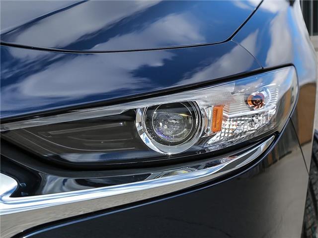 2025 Mazda Mazda3 GX (Stk: 15240) in Ottawa - Image 10 of 22