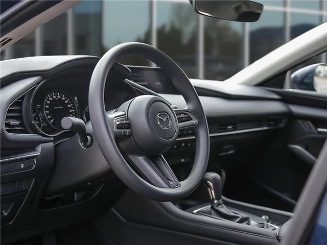 2025 Mazda Mazda3 GX (Stk: 15240) in Ottawa - Image 11 of 22
