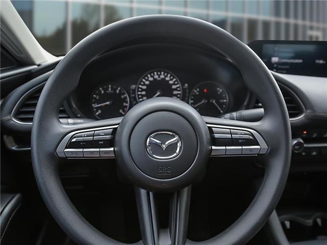 2025 Mazda Mazda3 GX (Stk: 15240) in Ottawa - Image 12 of 22