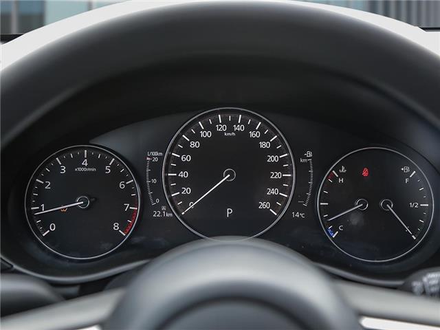2025 Mazda Mazda3 GX (Stk: 15240) in Ottawa - Image 13 of 22
