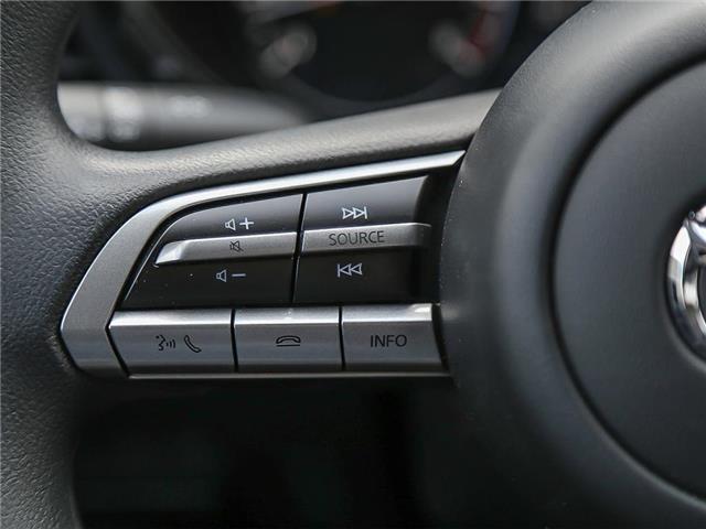 2025 Mazda Mazda3 GX (Stk: 15240) in Ottawa - Image 14 of 22