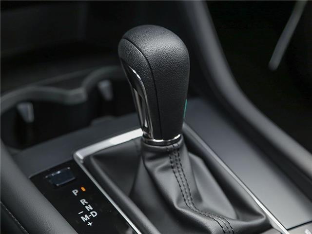2025 Mazda Mazda3 GX (Stk: 15240) in Ottawa - Image 16 of 22
