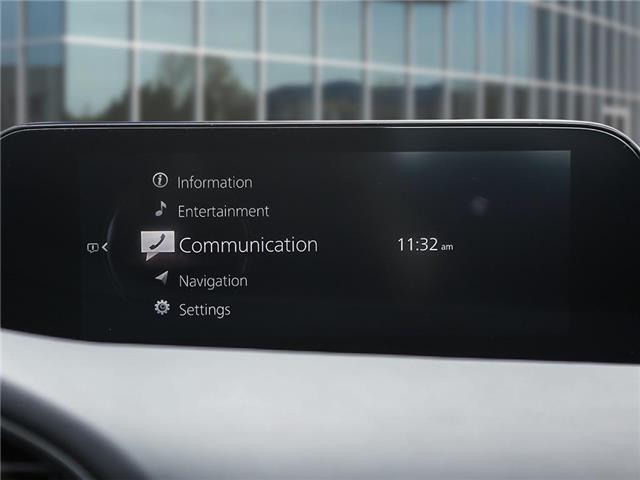 2025 Mazda Mazda3 GX (Stk: 15240) in Ottawa - Image 17 of 22