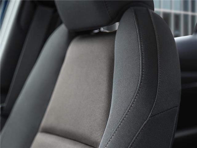 2025 Mazda Mazda3 GX (Stk: 15240) in Ottawa - Image 19 of 22