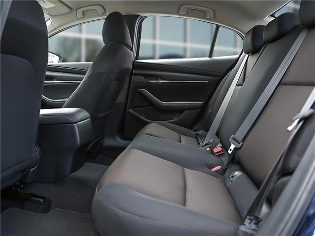 2025 Mazda Mazda3 GX (Stk: 15240) in Ottawa - Image 20 of 22