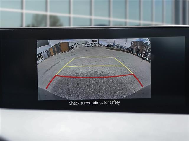 2025 Mazda Mazda3 GX (Stk: 15240) in Ottawa - Image 22 of 22