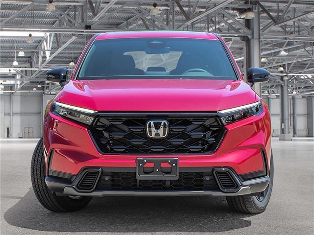 2026 Honda CR-V Hybrid EX-L (Stk: 26244) in Steinbach - Image 2 of 23