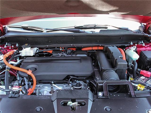 2026 Honda CR-V Hybrid EX-L (Stk: 26244) in Steinbach - Image 6 of 23
