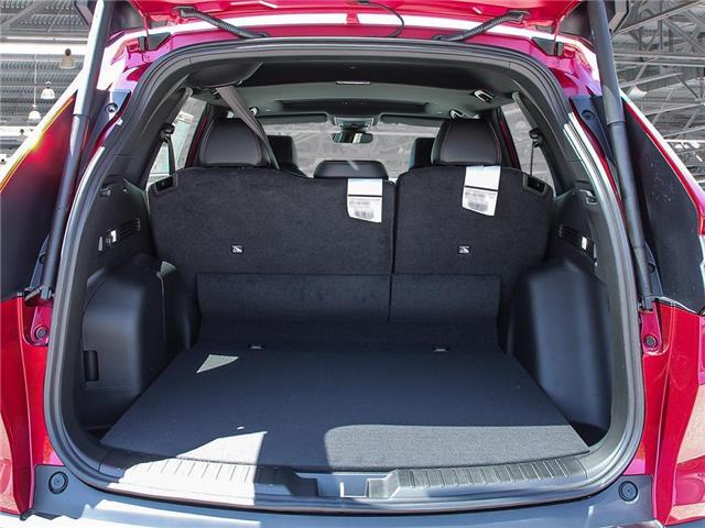 2026 Honda CR-V Hybrid EX-L (Stk: 26244) in Steinbach - Image 7 of 23