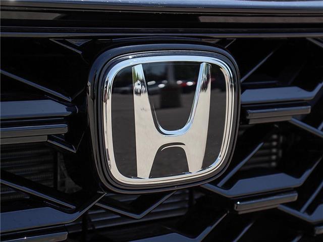 2026 Honda CR-V Hybrid EX-L (Stk: 26244) in Steinbach - Image 9 of 23