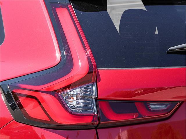 2026 Honda CR-V Hybrid EX-L (Stk: 26244) in Steinbach - Image 11 of 23