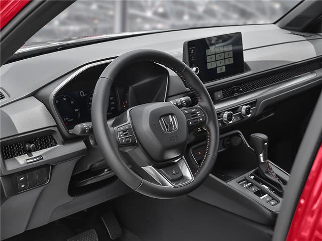 2026 Honda CR-V Hybrid EX-L (Stk: 26244) in Steinbach - Image 12 of 23