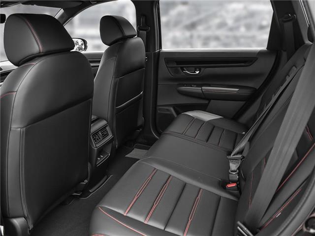 2026 Honda CR-V Hybrid EX-L (Stk: 26244) in Steinbach - Image 21 of 23