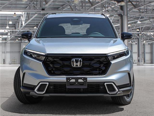 2026 Honda CR-V Hybrid Touring (Stk: 26245) in Steinbach - Image 2 of 20