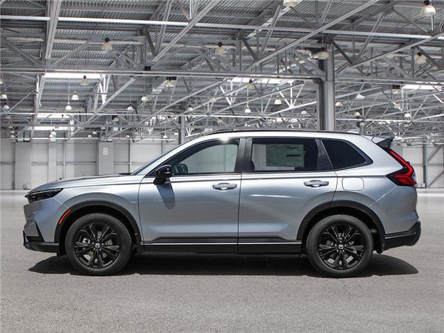 2026 Honda CR-V Hybrid Touring (Stk: 26245) in Steinbach - Image 3 of 20