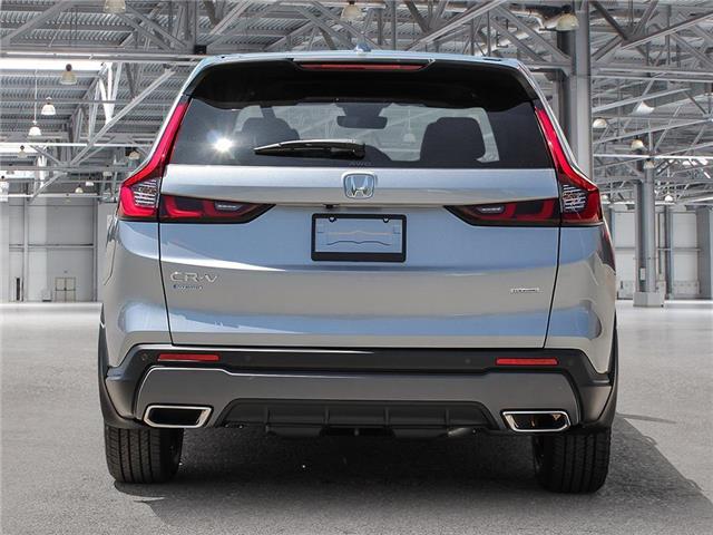 2026 Honda CR-V Hybrid Touring (Stk: 26245) in Steinbach - Image 5 of 20