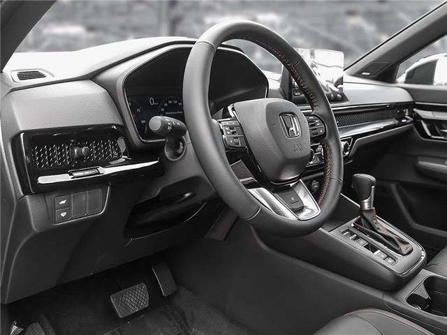 2026 Honda CR-V Hybrid Touring (Stk: 26245) in Steinbach - Image 9 of 20