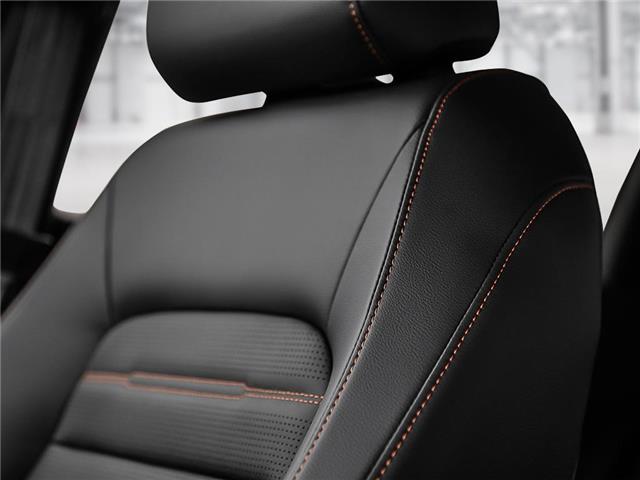 2026 Honda CR-V Hybrid Touring (Stk: 26245) in Steinbach - Image 17 of 20
