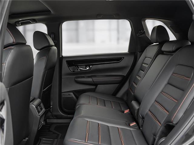 2026 Honda CR-V Hybrid Touring (Stk: 26245) in Steinbach - Image 18 of 20