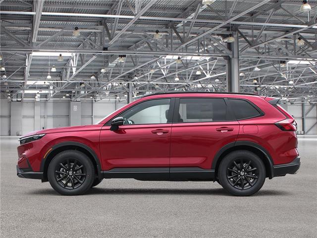 2026 Honda CR-V Hybrid Sport (Stk: 26247) in Steinbach - Image 3 of 23