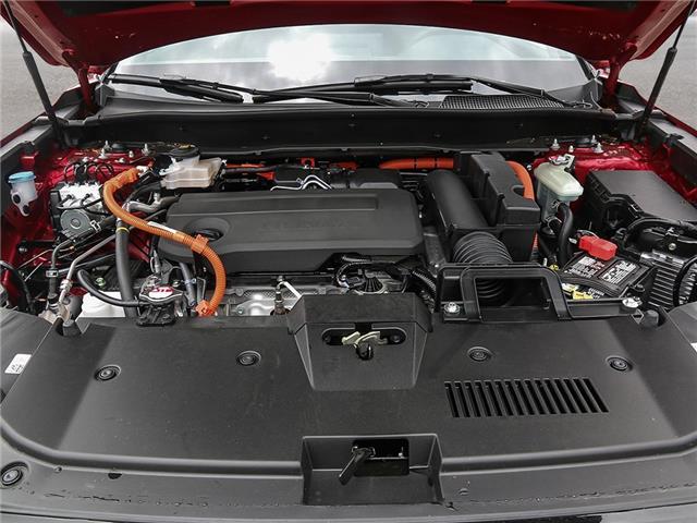 2026 Honda CR-V Hybrid Sport (Stk: 26247) in Steinbach - Image 6 of 23