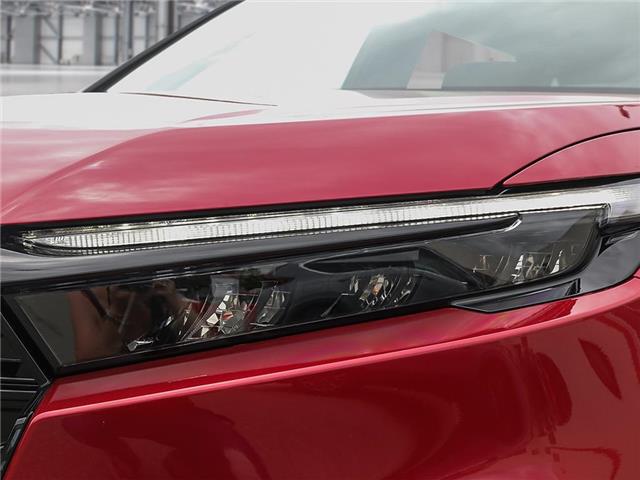 2026 Honda CR-V Hybrid Sport (Stk: 26247) in Steinbach - Image 10 of 23