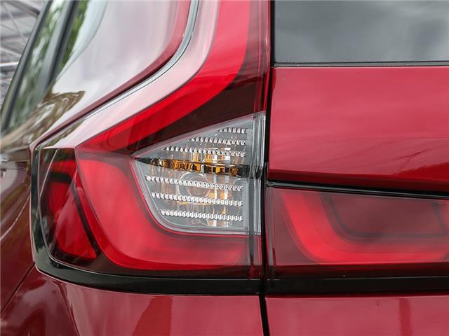 2026 Honda CR-V Hybrid Sport (Stk: 26247) in Steinbach - Image 11 of 23