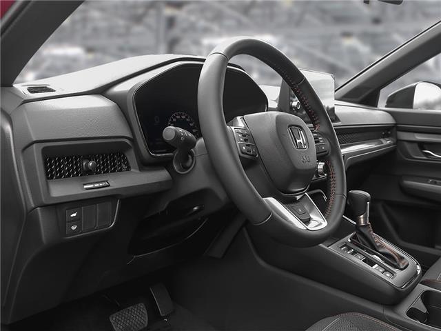 2026 Honda CR-V Hybrid Sport (Stk: 26247) in Steinbach - Image 12 of 23