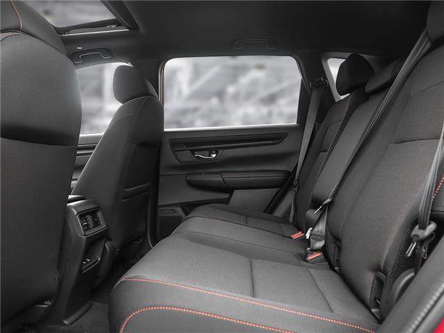 2026 Honda CR-V Hybrid Sport (Stk: 26247) in Steinbach - Image 21 of 23