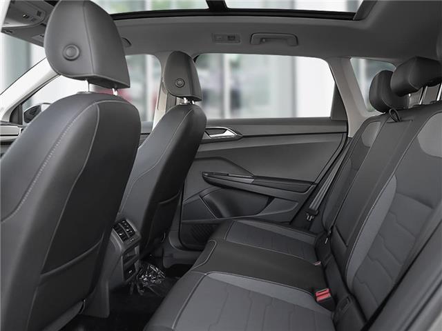2026 Volkswagen Taos Comfortline Black Edition (Stk: 26-148) in Georgetown - Image 19 of 21
