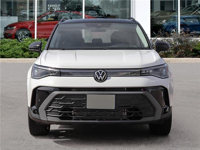 2026 Volkswagen Taos Comfortline Black Edition (Stk: 26-146) in Georgetown - Image 2 of 23