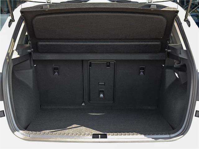 2026 Volkswagen Taos Comfortline Black Edition (Stk: 26-146) in Georgetown - Image 7 of 23