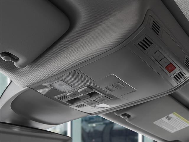 2026 Volkswagen Taos Comfortline Black Edition (Stk: 26-146) in Georgetown - Image 19 of 23