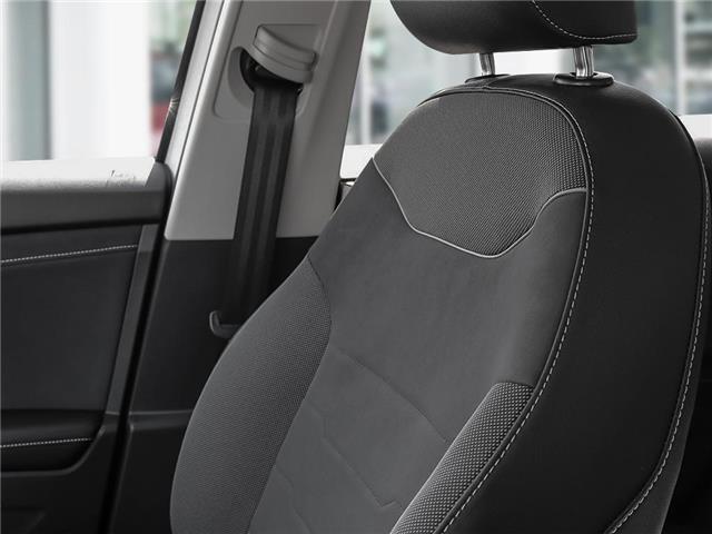 2026 Volkswagen Taos Comfortline Black Edition (Stk: 26-146) in Georgetown - Image 20 of 23