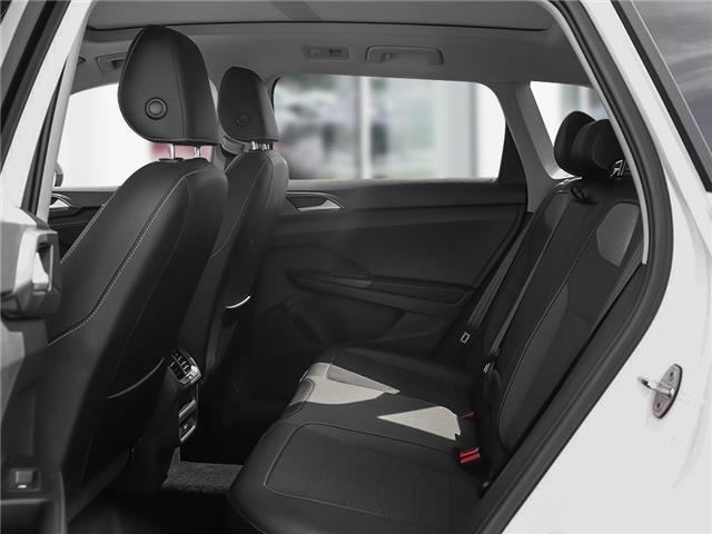 2026 Volkswagen Taos Comfortline Black Edition (Stk: 26-146) in Georgetown - Image 21 of 23