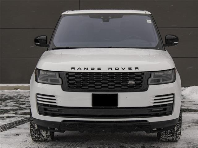 2022 Land Rover Range Rover P400 Westminster (Stk: PL69209) in Windsor - Image 2 of 23