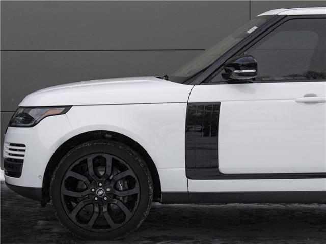 2022 Land Rover Range Rover P400 Westminster (Stk: PL69209) in Windsor - Image 3 of 23