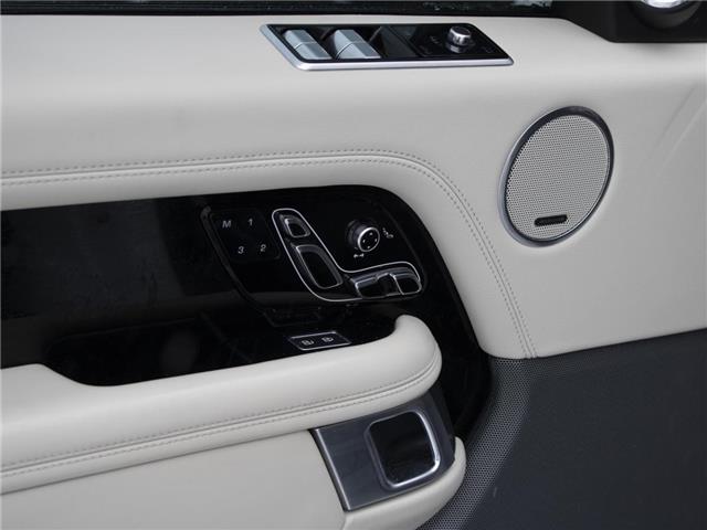 2022 Land Rover Range Rover P400 Westminster (Stk: PL69209) in Windsor - Image 8 of 23
