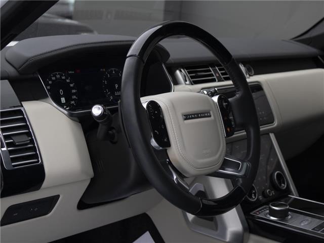 2022 Land Rover Range Rover P400 Westminster (Stk: PL69209) in Windsor - Image 9 of 23