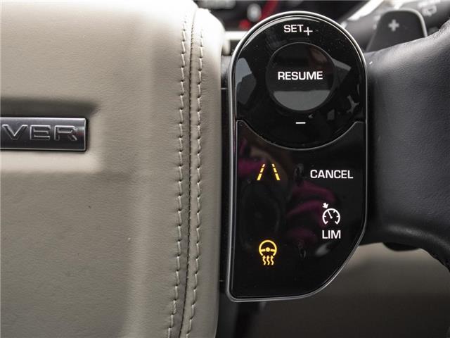 2022 Land Rover Range Rover P400 Westminster (Stk: PL69209) in Windsor - Image 12 of 23