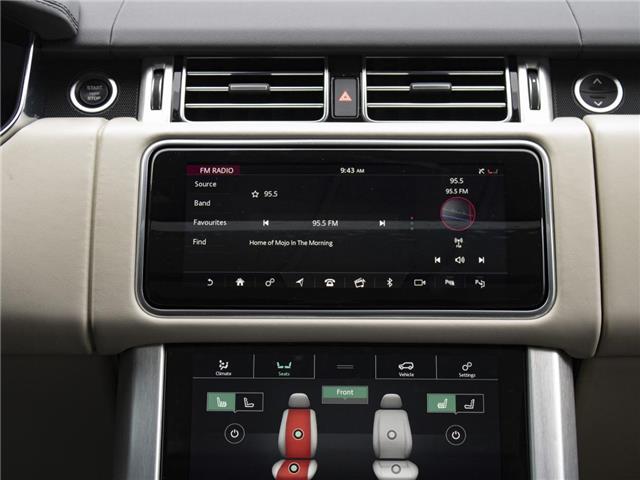 2022 Land Rover Range Rover P400 Westminster (Stk: PL69209) in Windsor - Image 15 of 23