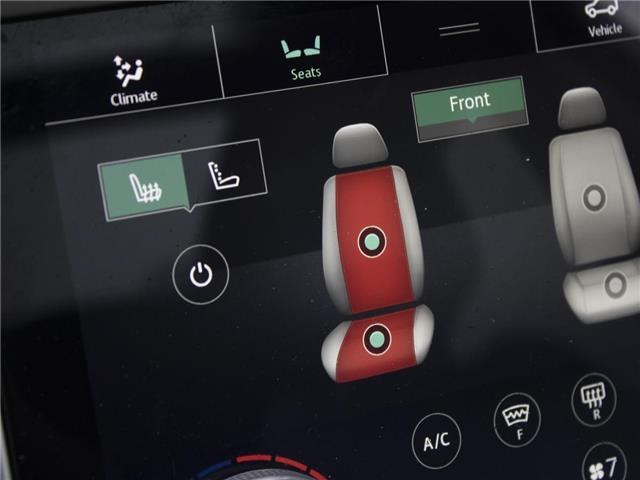 2022 Land Rover Range Rover P400 Westminster (Stk: PL69209) in Windsor - Image 16 of 23